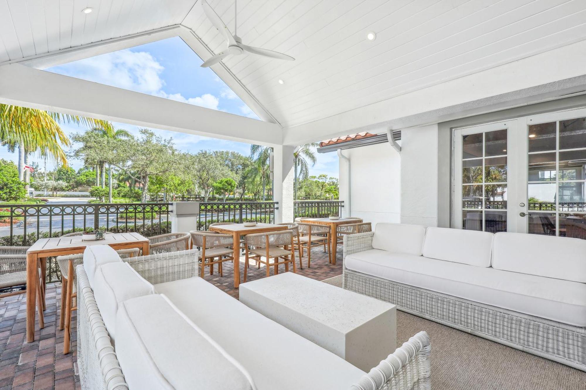 Kasa Delray Beach South Florida Zewnętrze zdjęcie