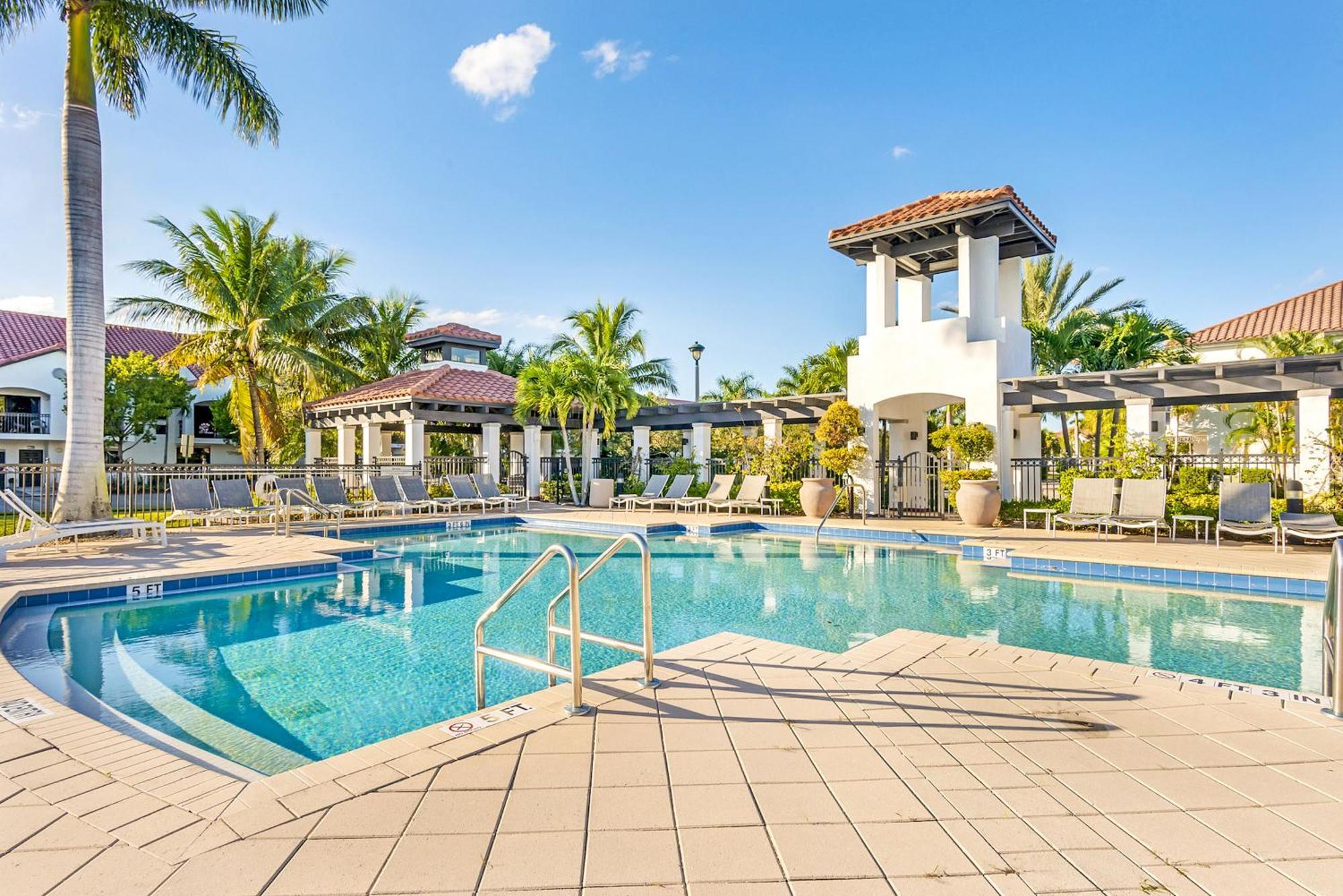Kasa Delray Beach South Florida Zewnętrze zdjęcie