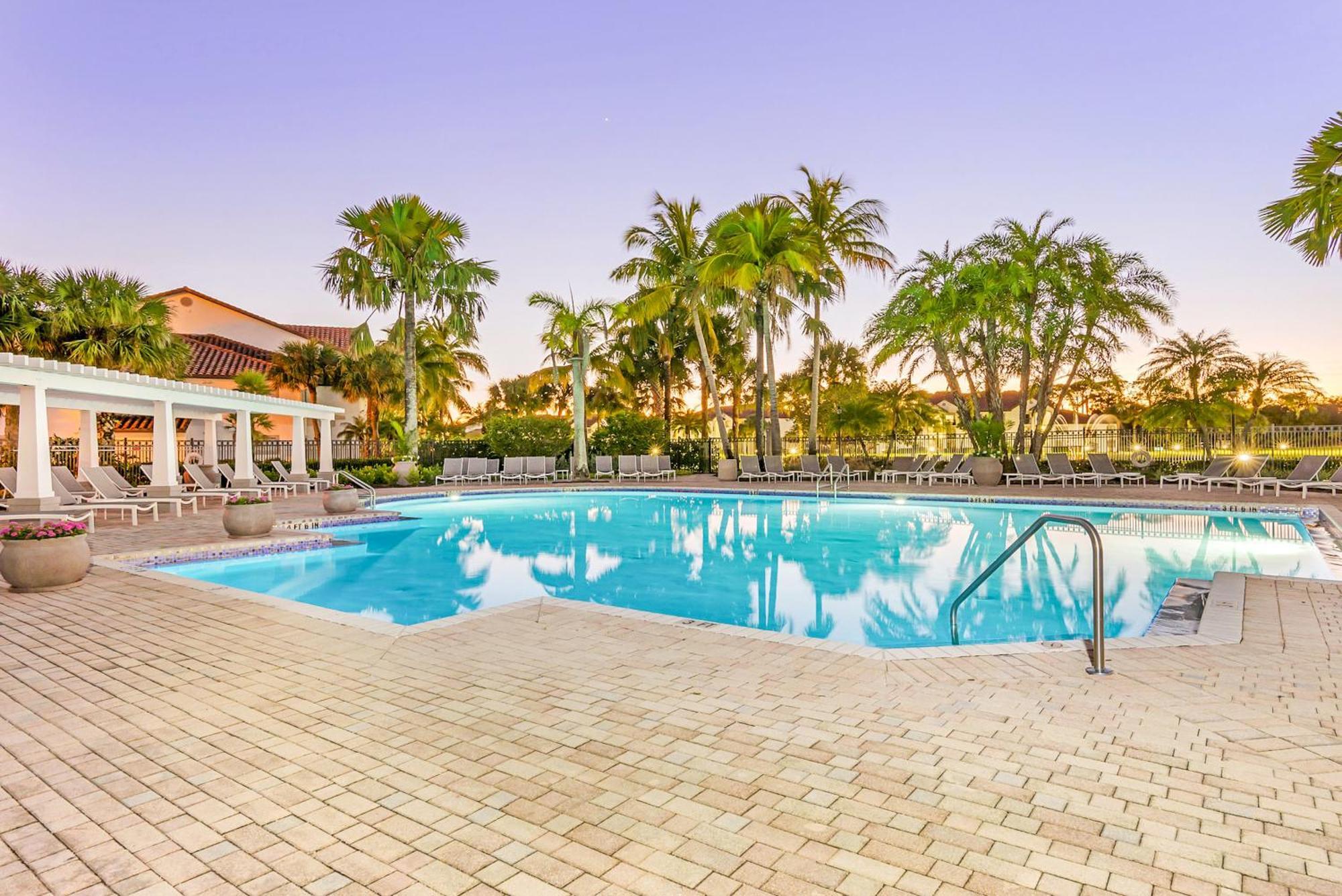Kasa Delray Beach South Florida Zewnętrze zdjęcie