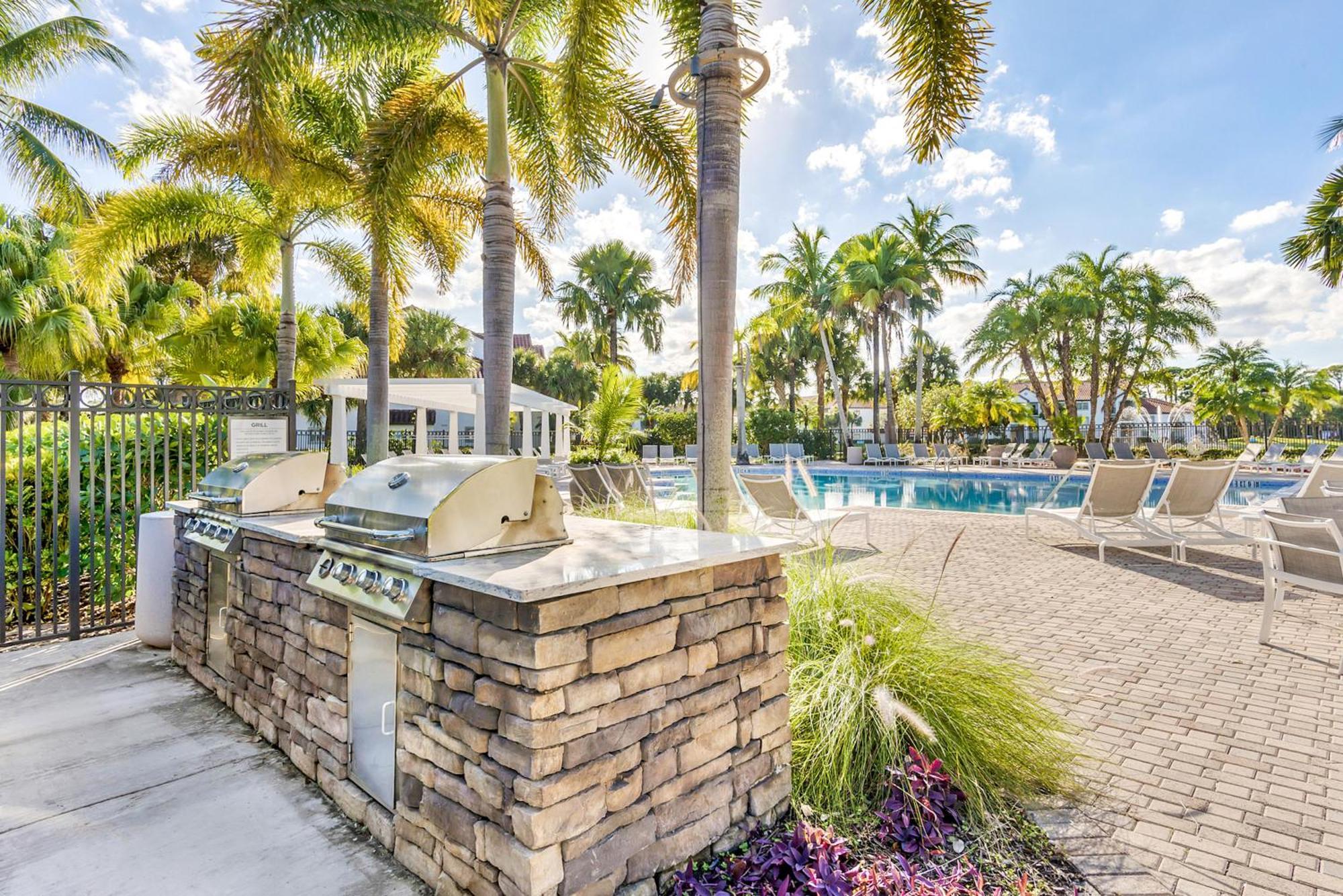 Kasa Delray Beach South Florida Zewnętrze zdjęcie