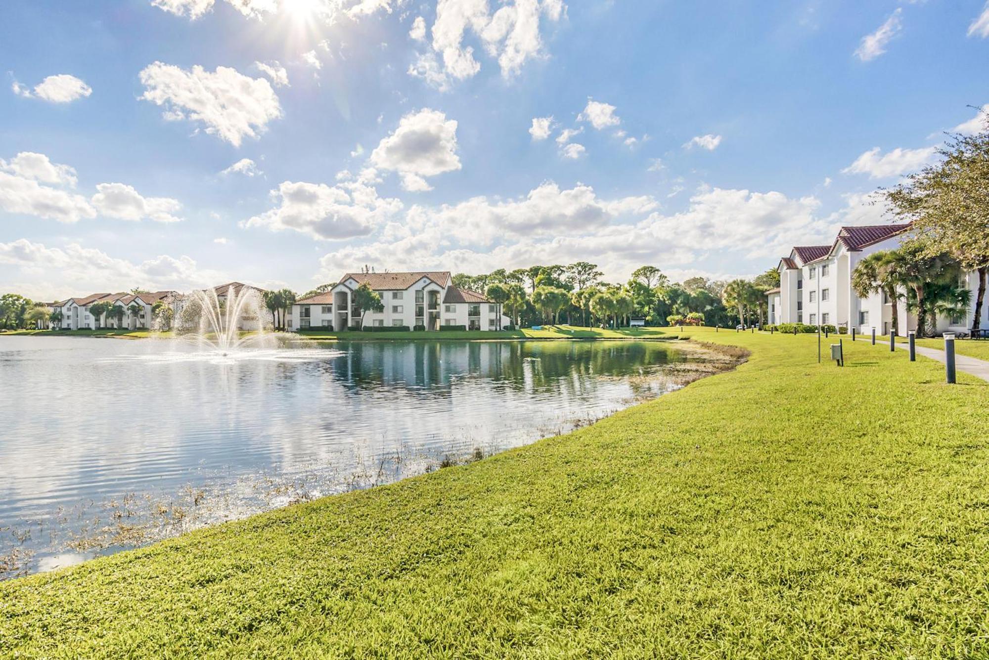 Kasa Delray Beach South Florida Zewnętrze zdjęcie